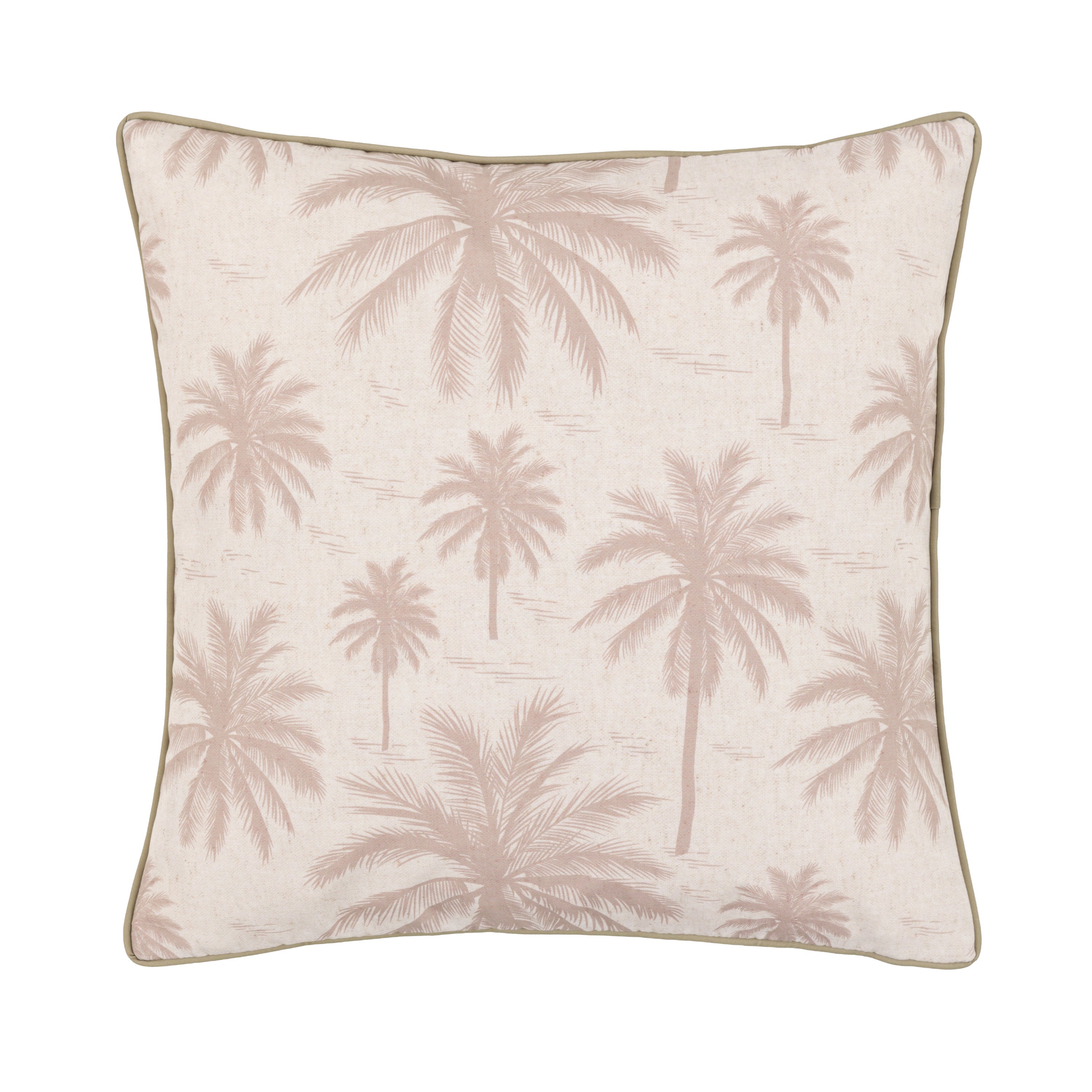 Solrise Cushion Natural