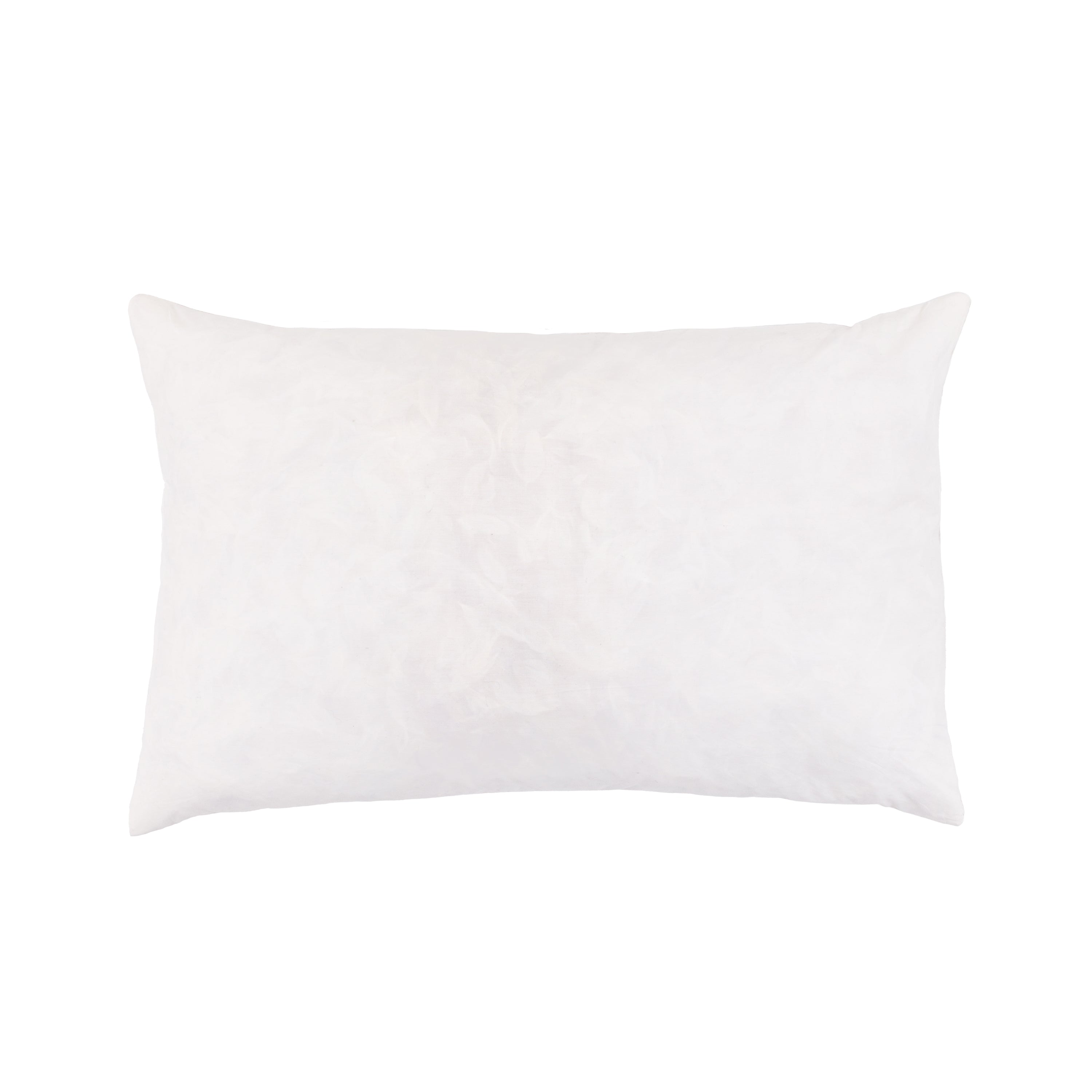 Simply Sleep Duck Feather Pillow Pair