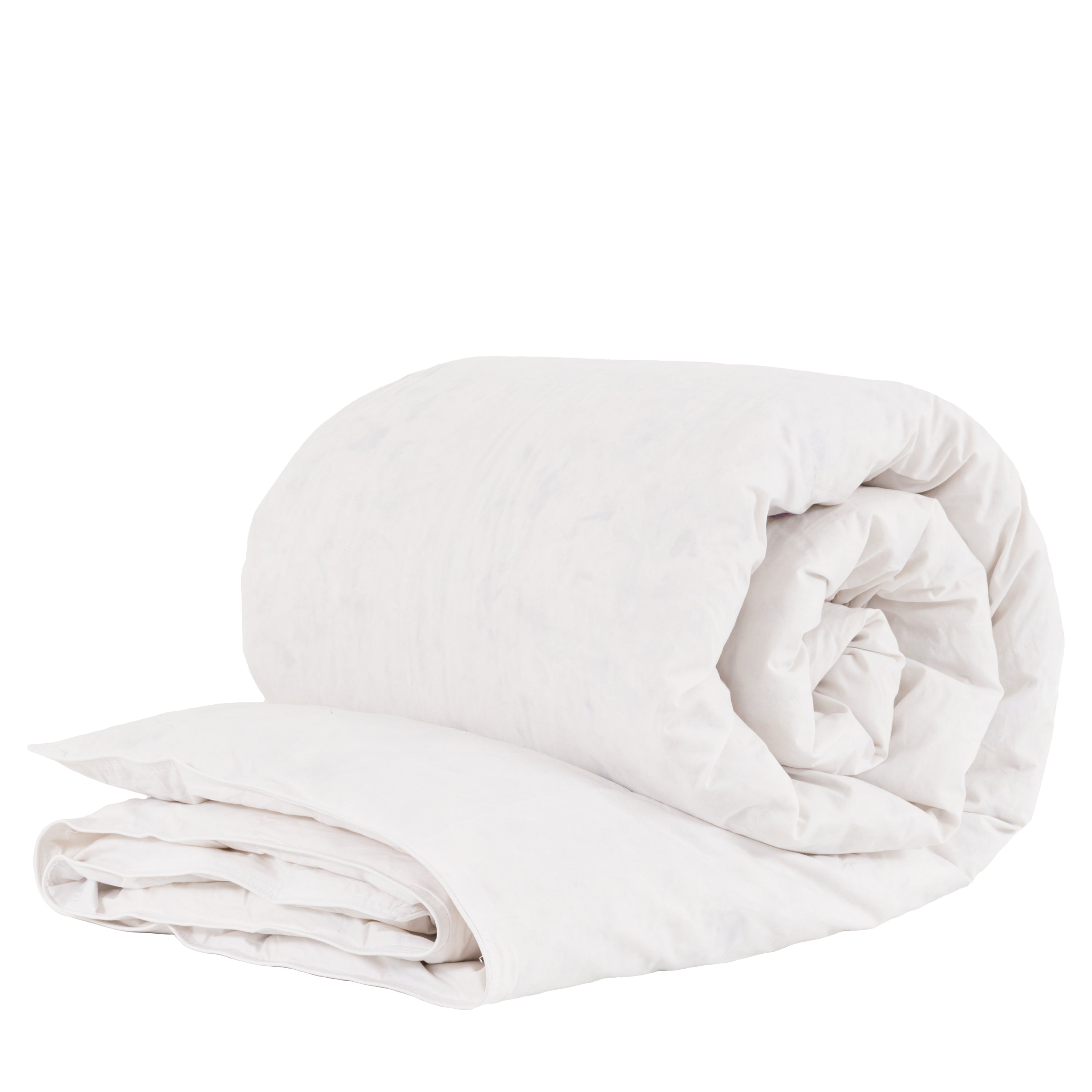 Simply Sleep Duck Feather & Down Duvet Single