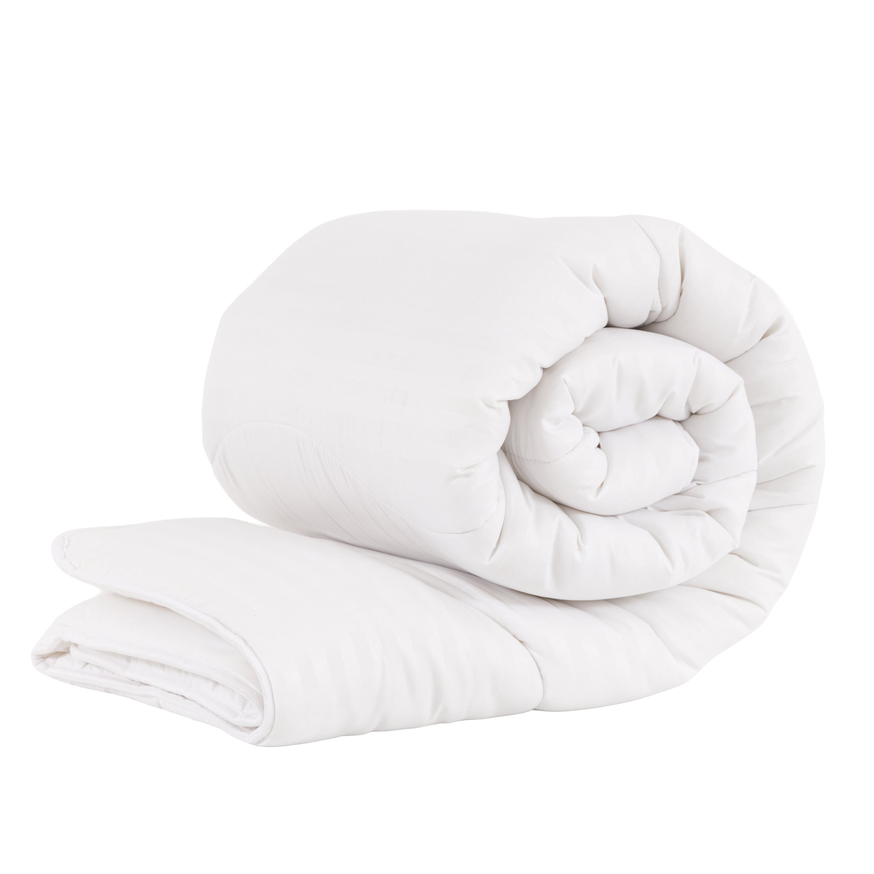Simply Sleep Anti Allergy Mattress Topper Double