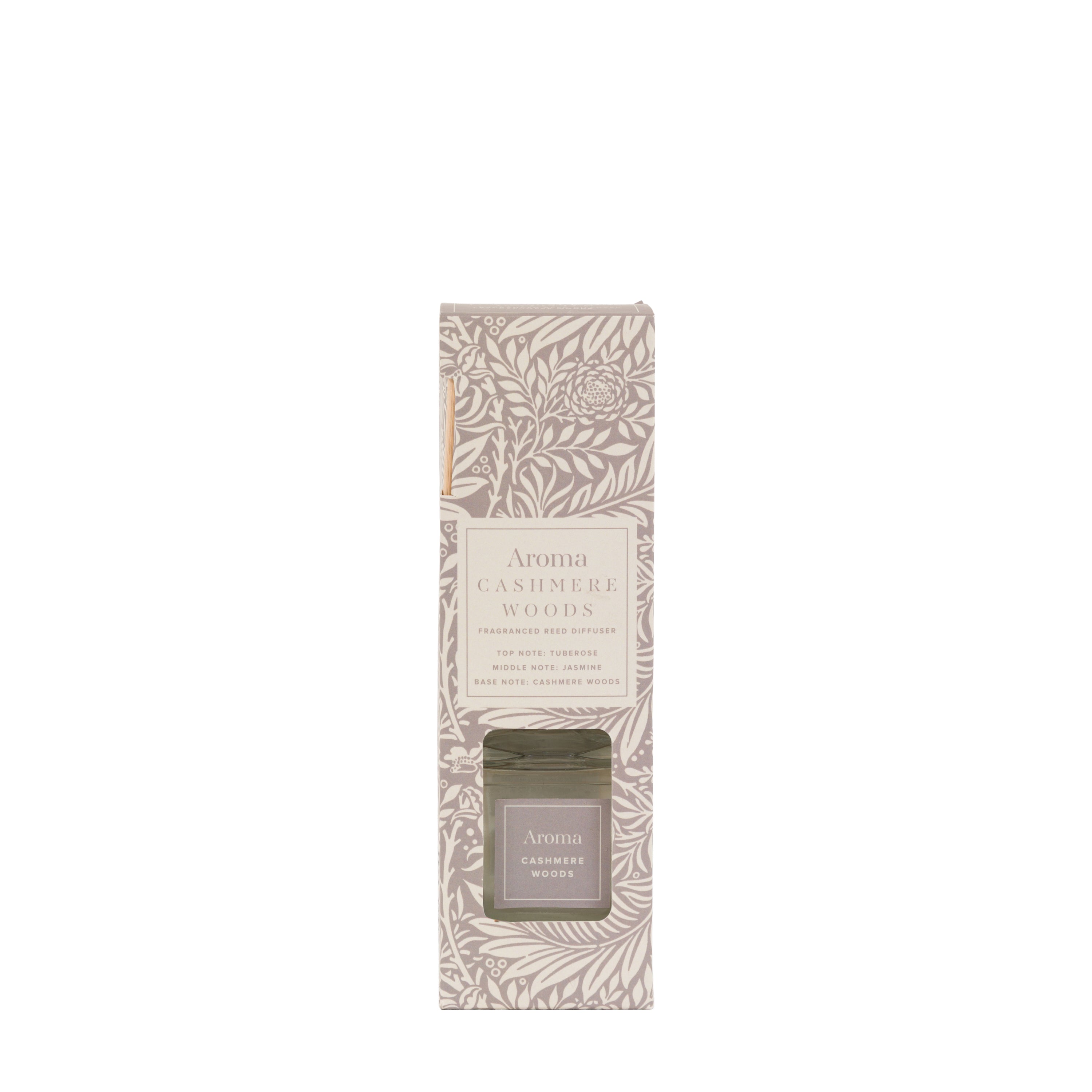 Cashmere Woods Reed Diffuser 180ml