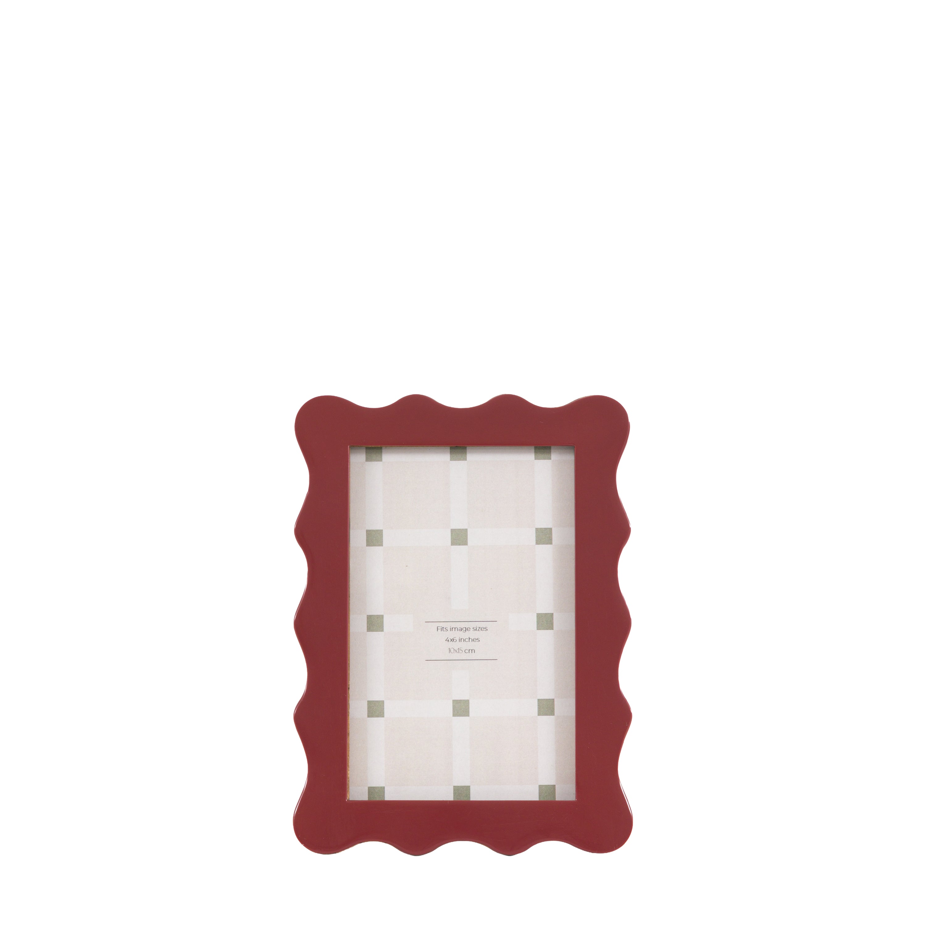 Viana Photo Frame in