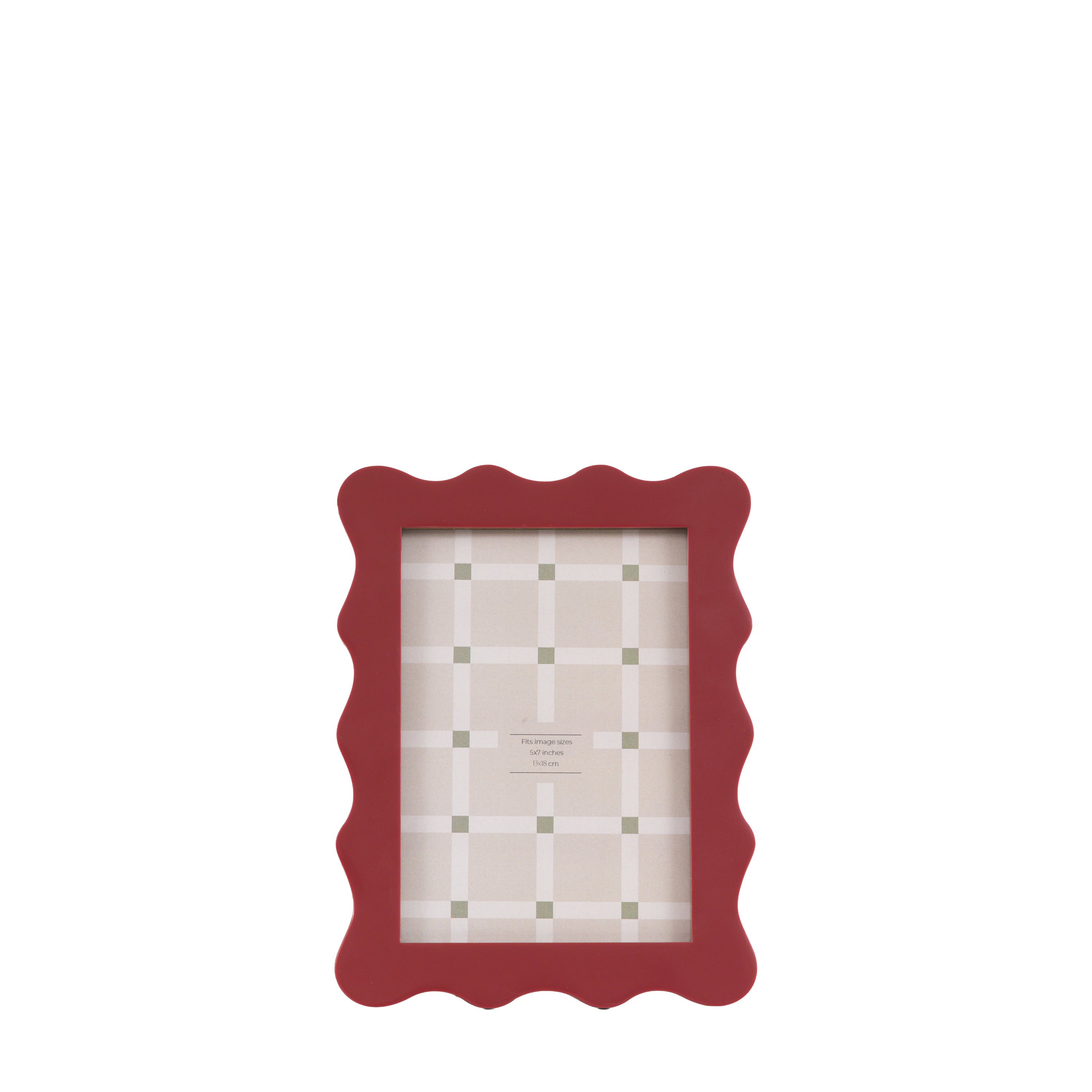 Viana Photo Frame in