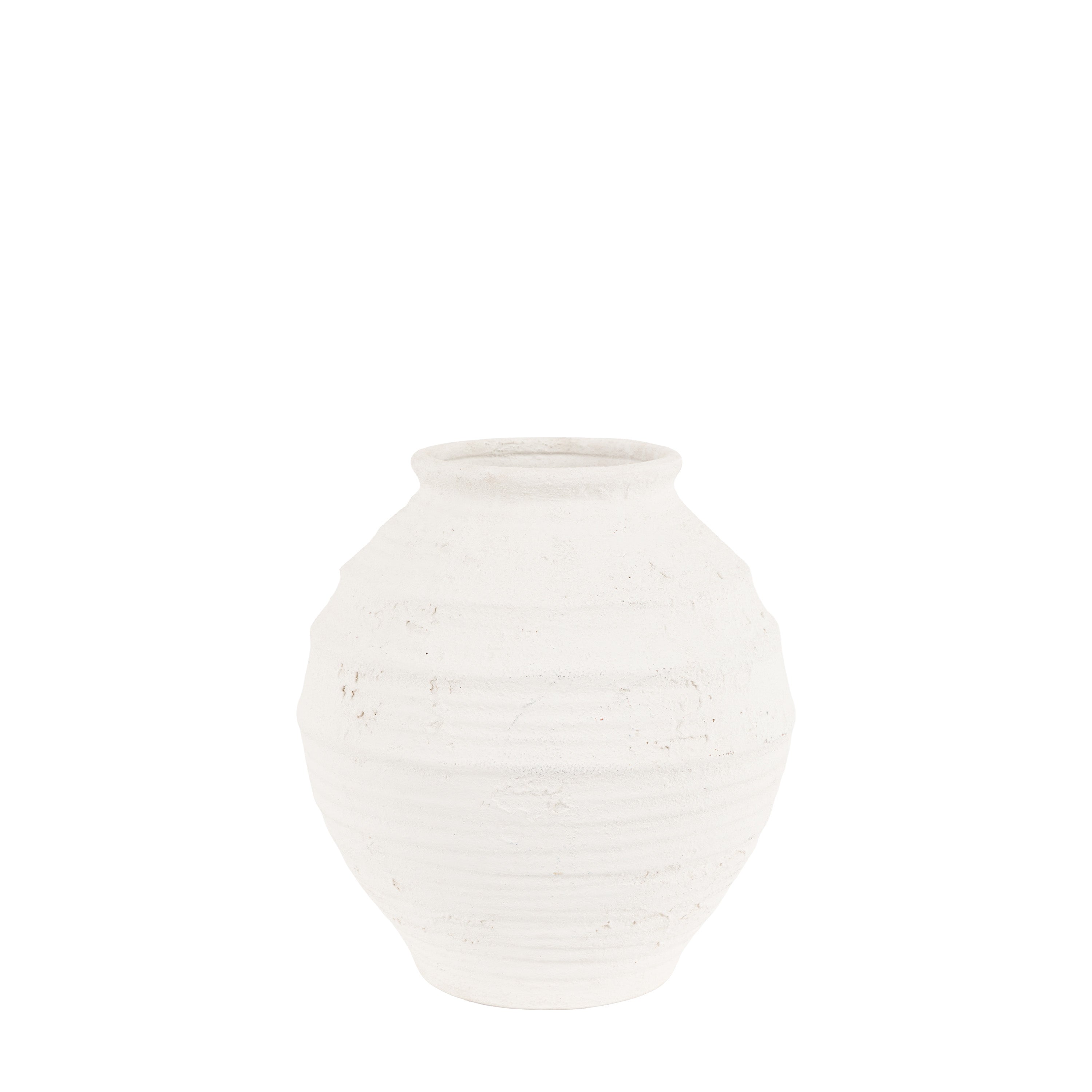 Naxos Planter Natural