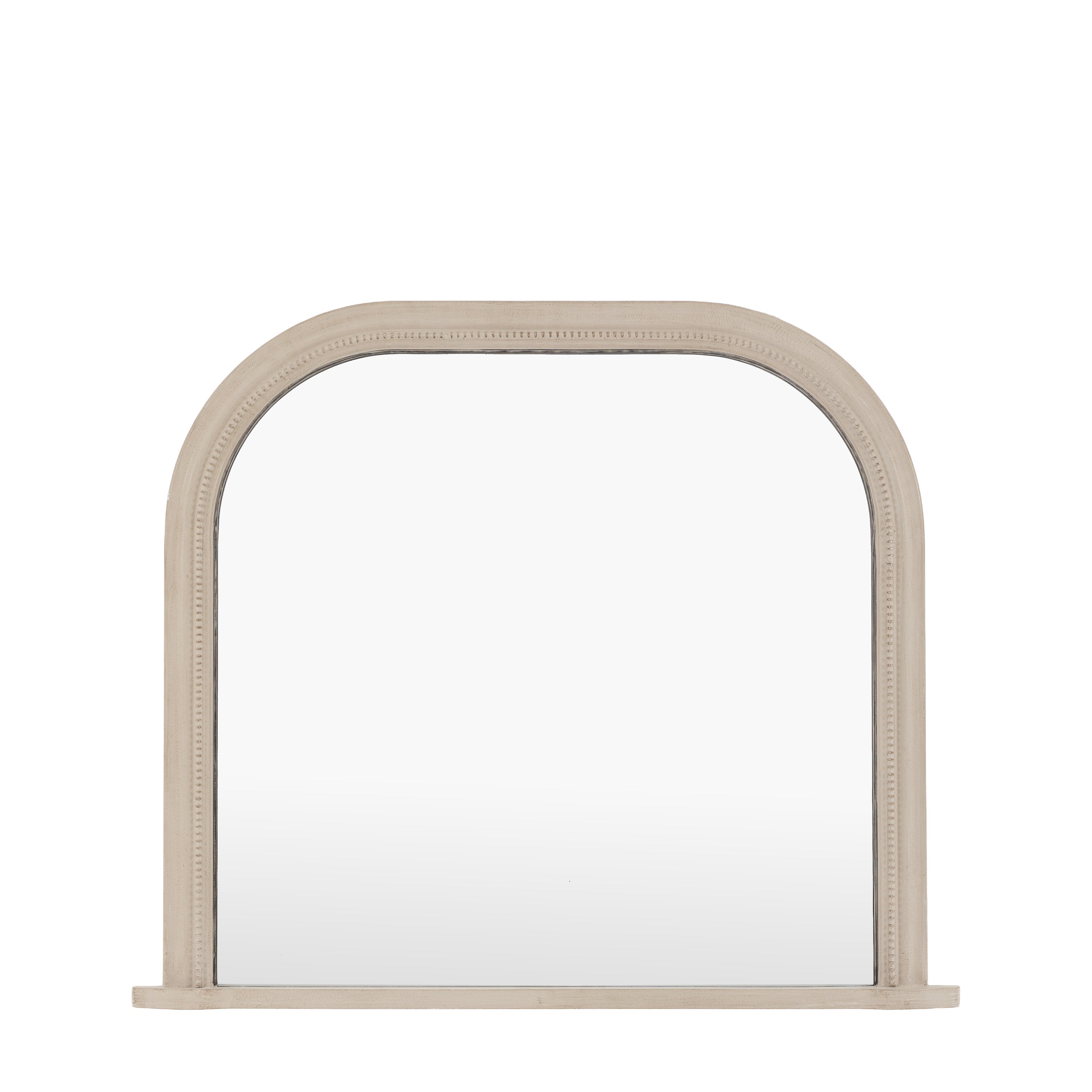 Shoreline Overrantle Mirror Grey