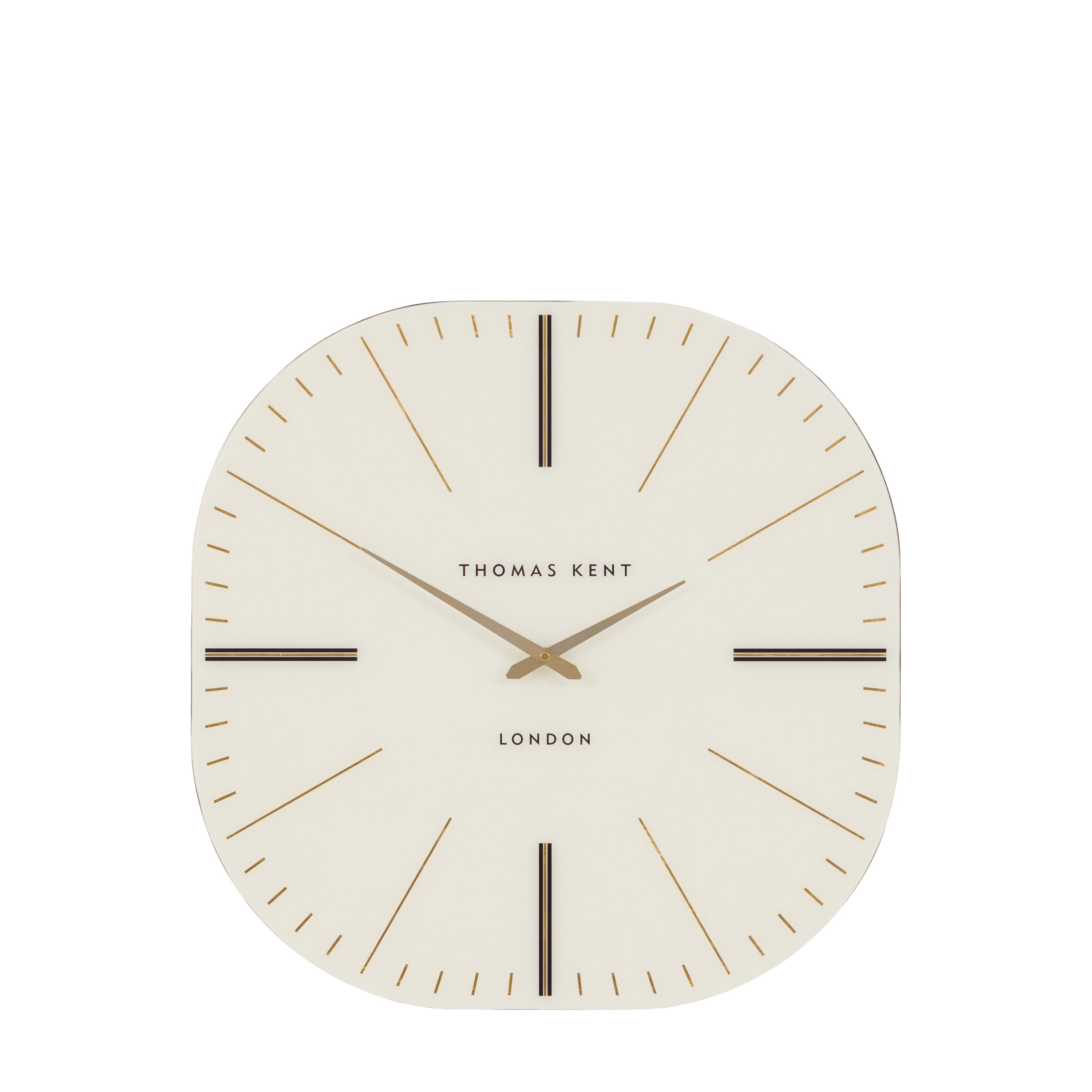 Greenwich Wall Clock Snow White 55cm