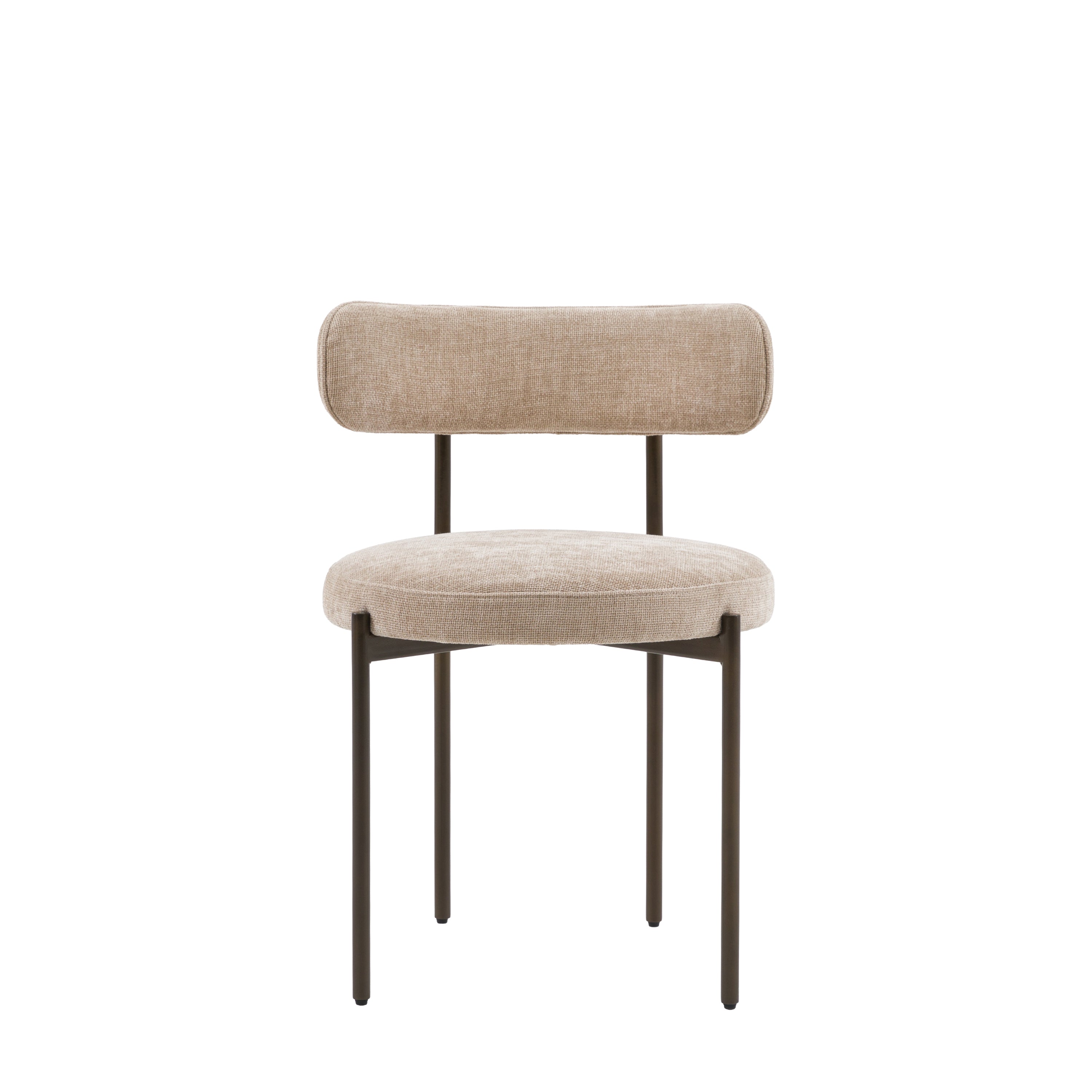 Aveley Dining Chair Natural (2pk)