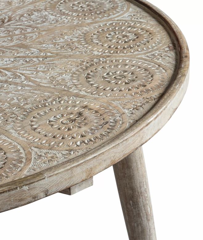 Adriana Coffee Table