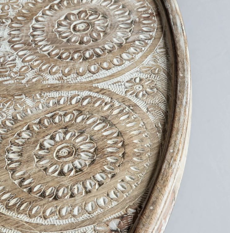 Adriana Coffee Table