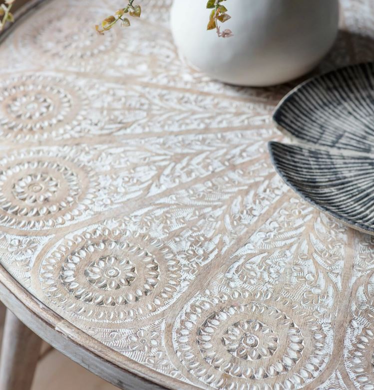 Adriana Coffee Table