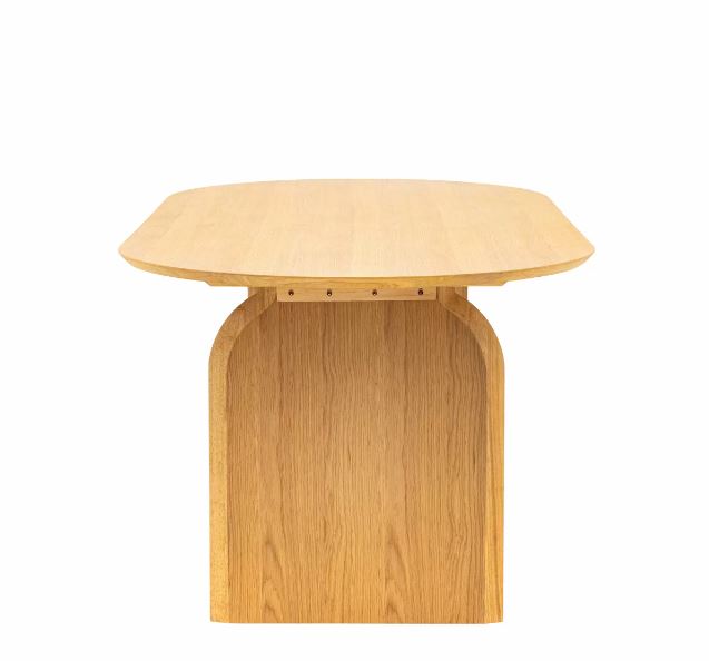 Alfonsina Dining Table