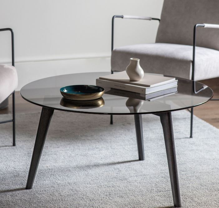 Bertina Coffee Table