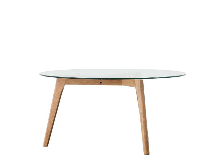 Bertina Coffee Table