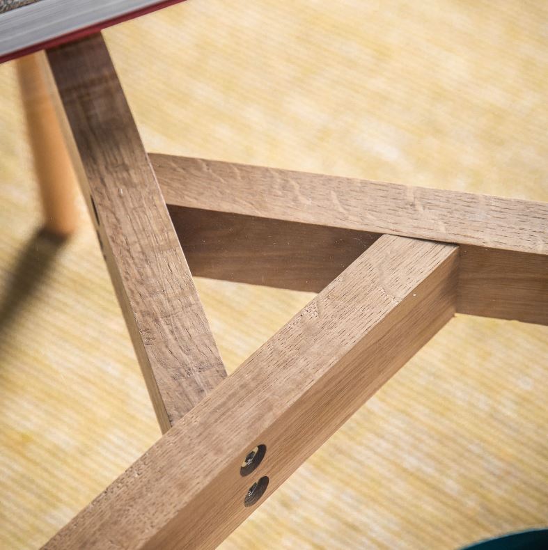 Bertina Coffee Table