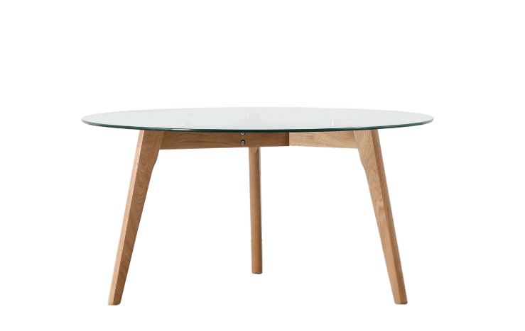 Bertina Coffee Table