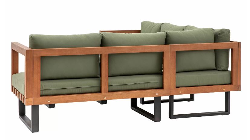 Bice Sofa Set