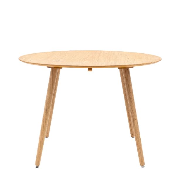 Clorinda Dining Table