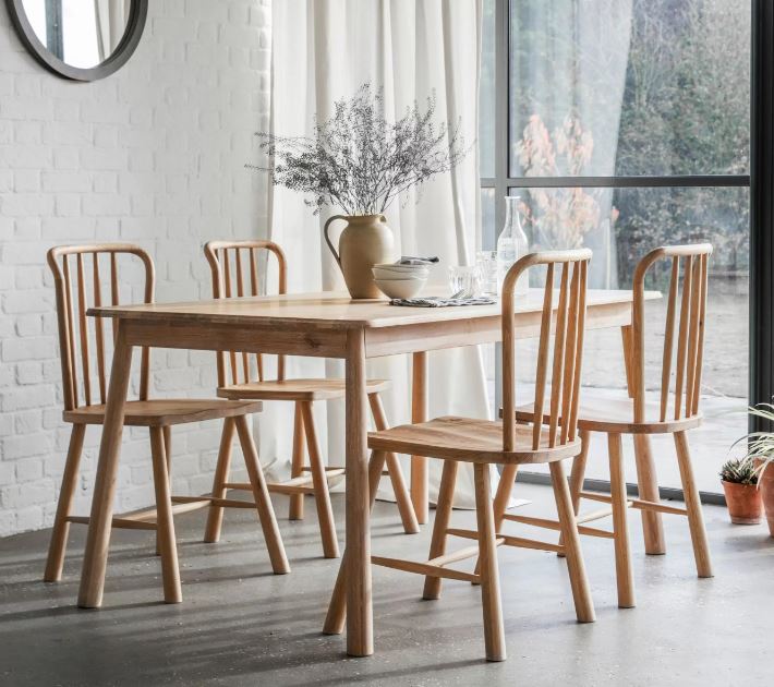 Daria Dining Table