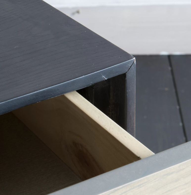 Delfina Bedside Drawer