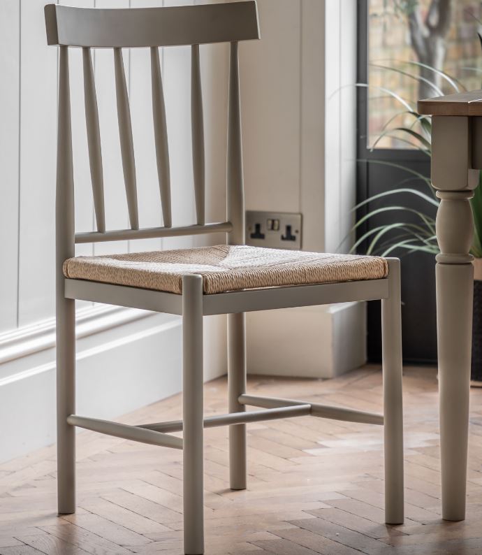 Delfina Dining Chair