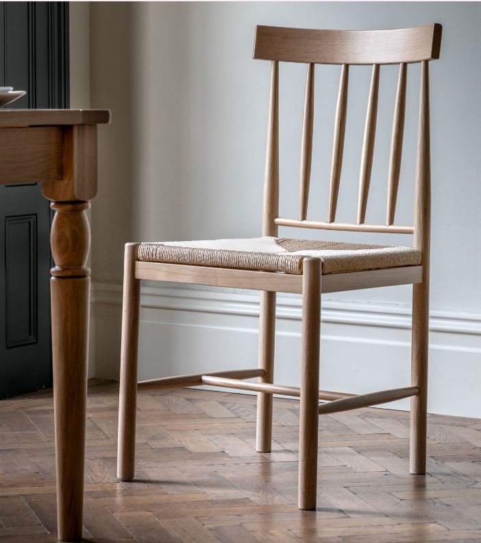 Delfina Dining Chair