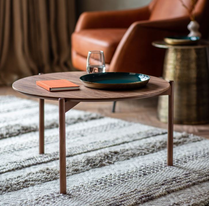 Donata Coffee Table