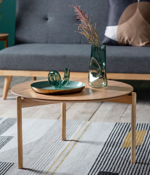 Donata Coffee Table