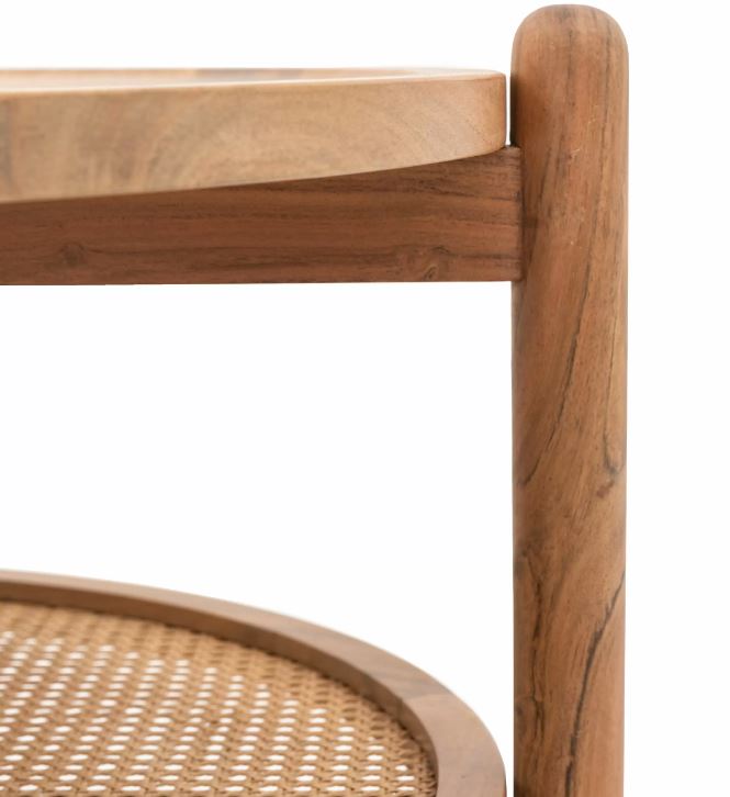 Dorotea Coffee Table