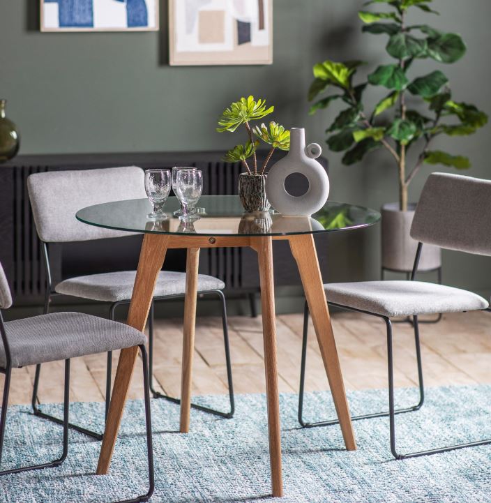 Edelmira Dining Table