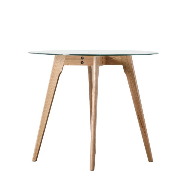Edelmira Dining Table