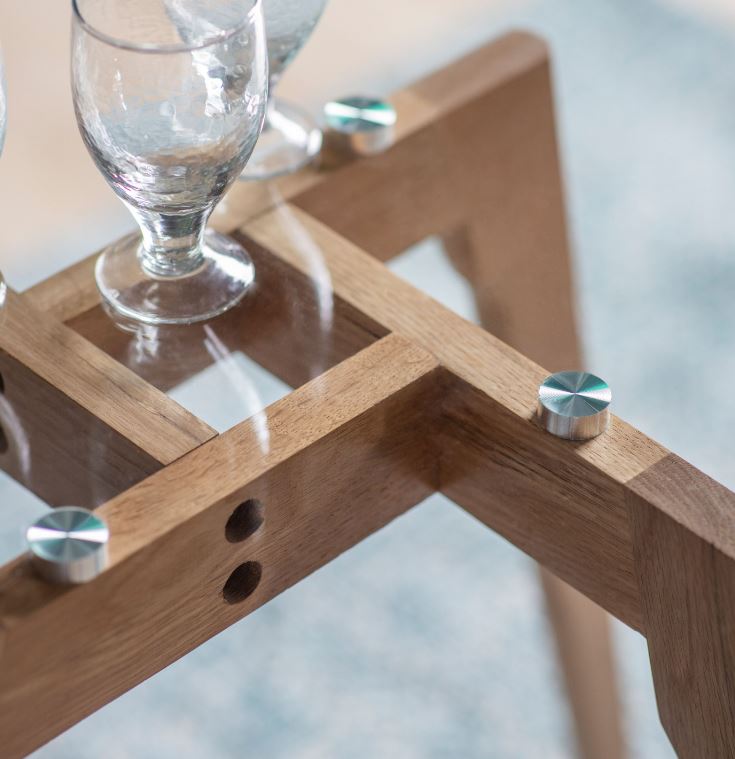 Edelmira Dining Table