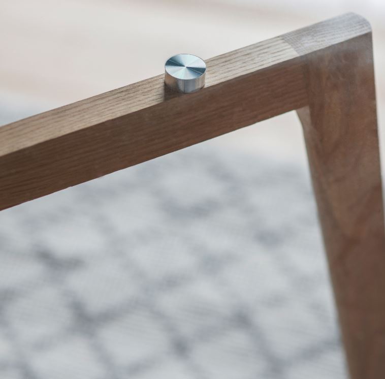 Edelmira Dining Table