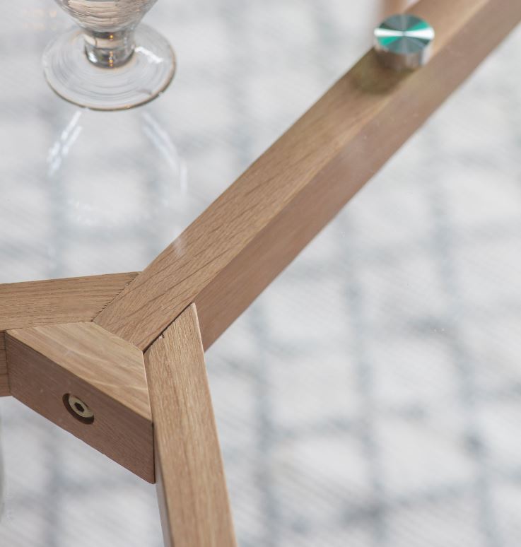 Edelmira Dining Table