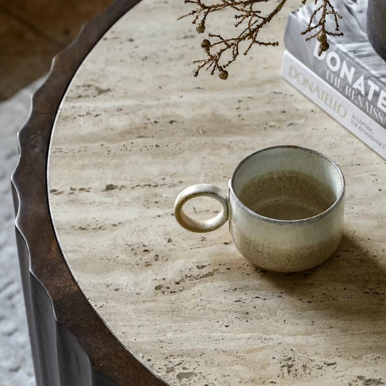 Elettra Coffee Table