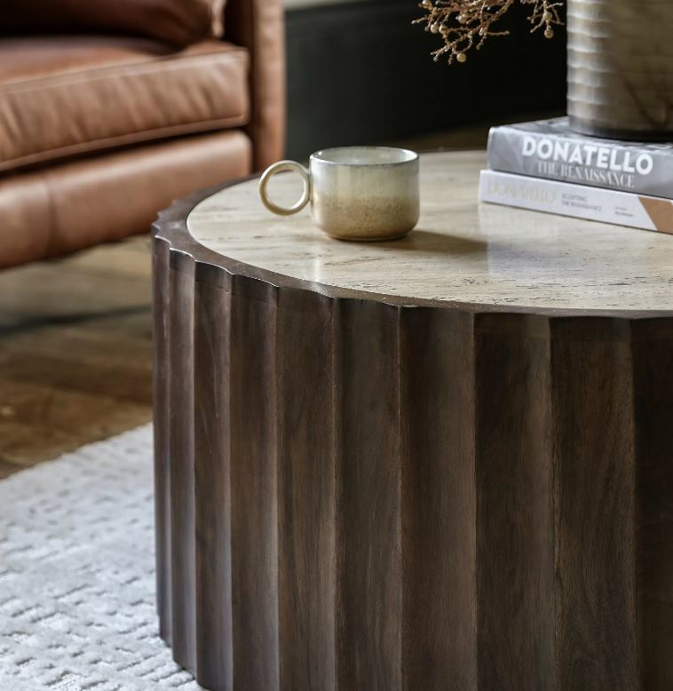 Elettra Coffee Table