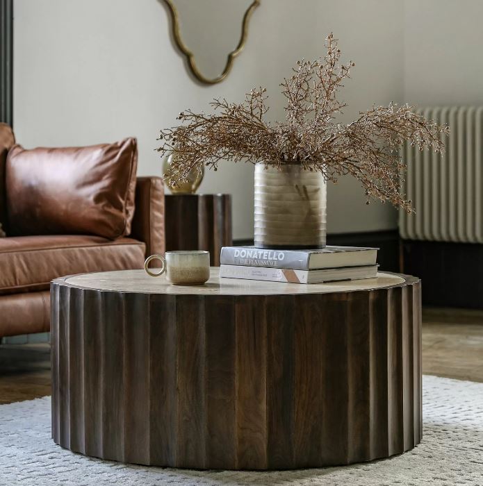 Elettra Coffee Table