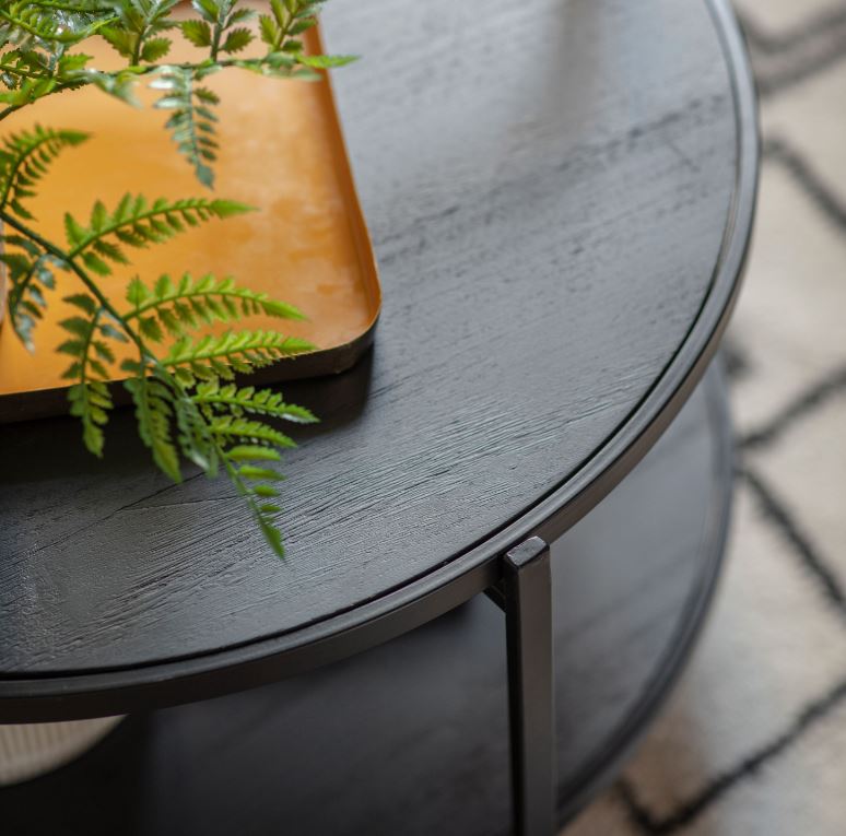 Fabia Coffee Table