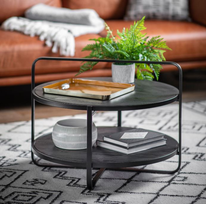 Fabia Coffee Table