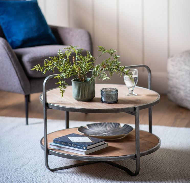Fabia Coffee Table