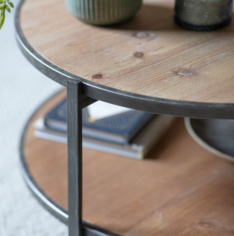 Fabia Coffee Table