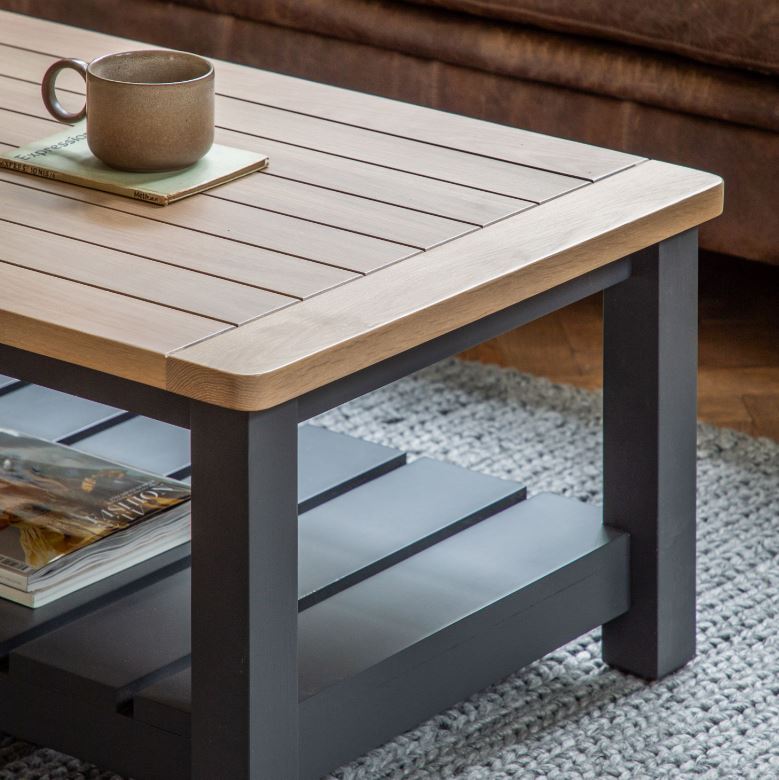 Fausta Coffee Table
