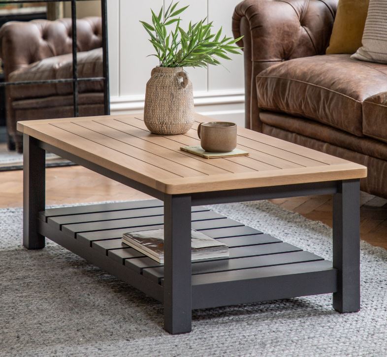 Fausta Coffee Table