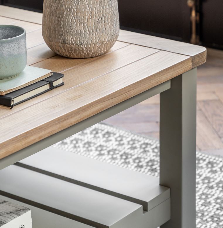 Fausta Coffee Table