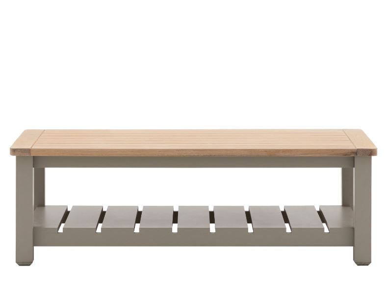 Fausta Coffee Table