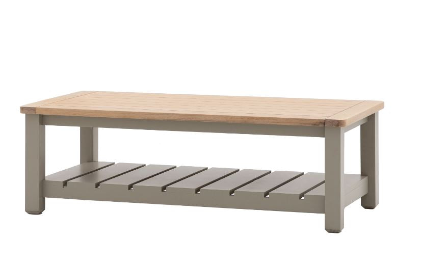 Fausta Coffee Table