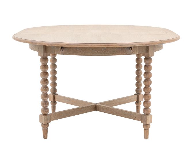 Fiammetta Dining Table