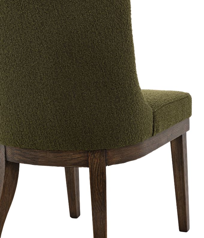 Gaia Dining Chair