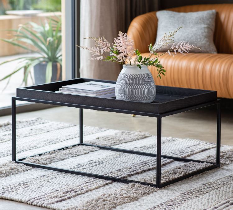 Gianina Coffee Table