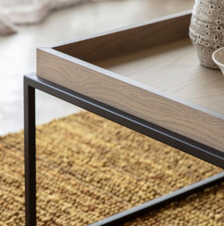 Gianina Coffee Table