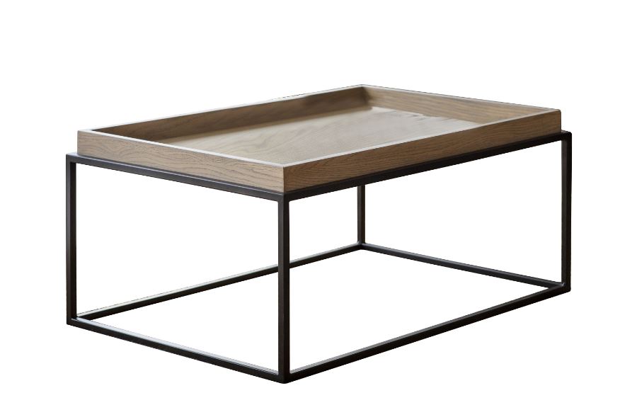 Gianina Coffee Table